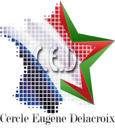 Logo Cercle Eugène Delacroix