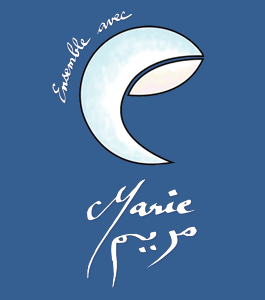 Logo Ensemble avec Marie